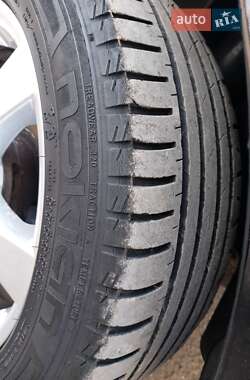 Хетчбек Skoda Fabia 2008 в  фото 17 Хетчбек Skoda Fabia 2008 в