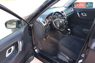 Хетчбек Skoda Fabia 2008 в  фото 31 Хетчбек Skoda Fabia 2008 в