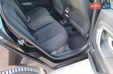 Хетчбек Skoda Fabia 2008 в  фото 35 Хетчбек Skoda Fabia 2008 в