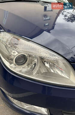 Универсал Skoda Fabia 2011 в 