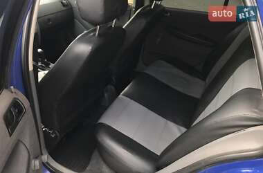 Універсал Skoda Fabia 2005 в 