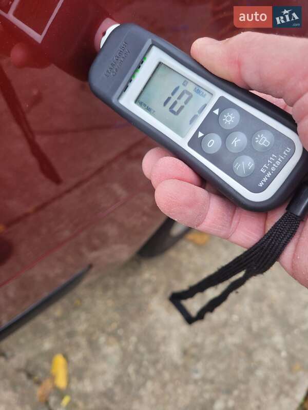 Універсал Skoda Fabia 2005 в Тисмениці фото 2 Універсал Skoda Fabia 2005 в Тисмениці