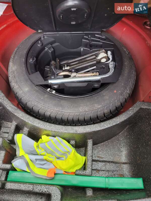 Універсал Skoda Fabia 2005 в Тисмениці фото 19 Універсал Skoda Fabia 2005 в Тисмениці