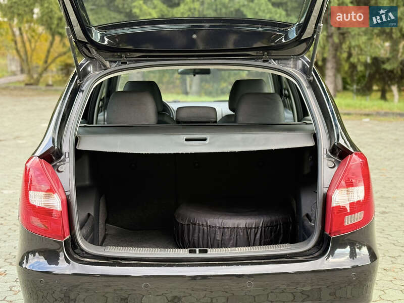 Універсал Skoda Fabia 2009 в Дубні фото 22 Універсал Skoda Fabia 2009 в Дубні