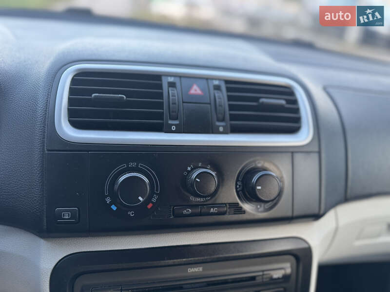 Универсал Skoda Fabia 2010 в Ровно фото 24 Универсал Skoda Fabia 2010 в Ровно