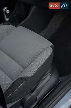 Универсал Skoda Fabia 2008 в 