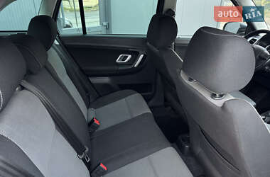 Универсал Skoda Fabia 2008 в 