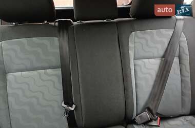 Универсал Skoda Fabia 2009 в 