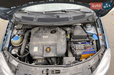 Універсал Skoda Fabia 2008 в  фото 17 Універсал Skoda Fabia 2008 в