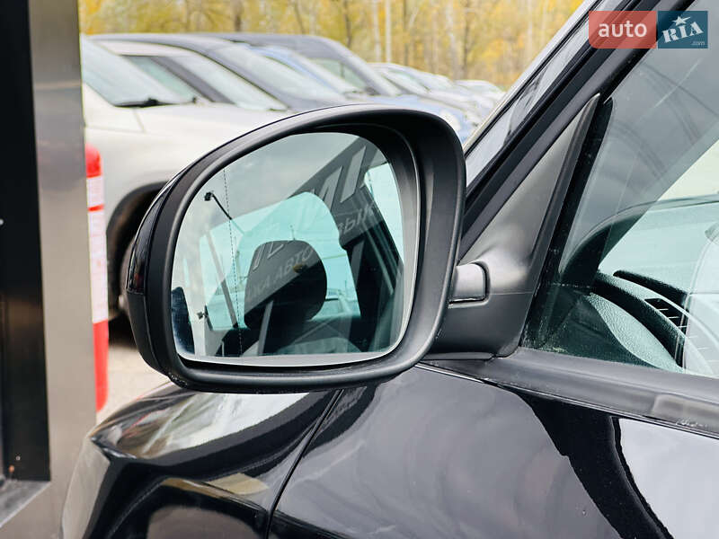 Универсал Skoda Fabia 2009 в Харькове