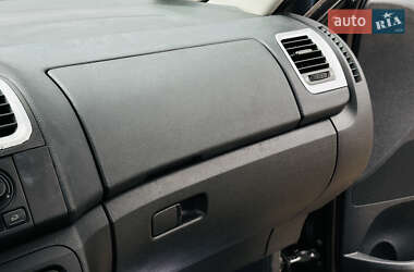 Универсал Skoda Fabia 2009 в 