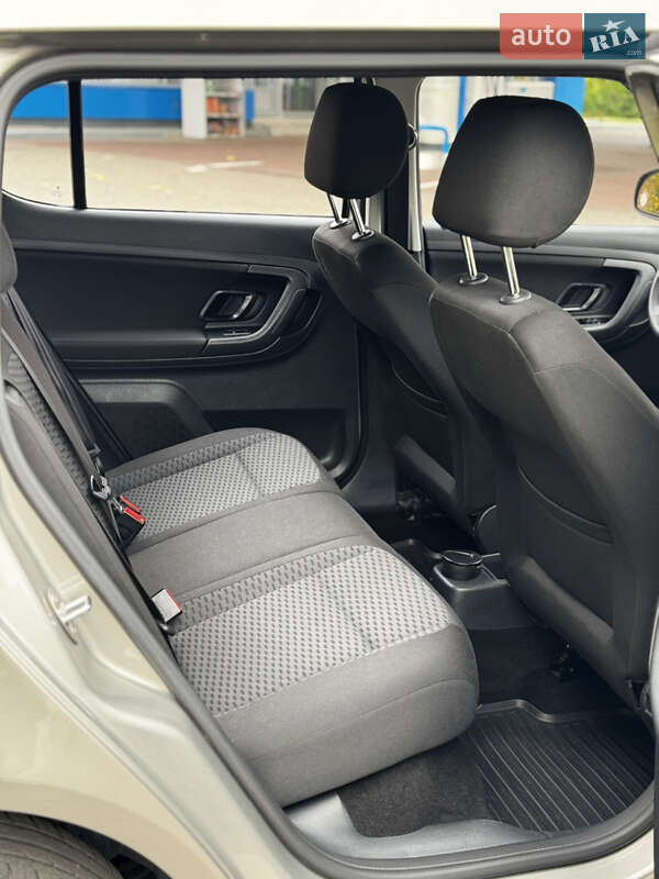 Хетчбек Skoda Fabia 2013 в Білій Церкві фото 21 Хетчбек Skoda Fabia 2013 в Білій Церкві