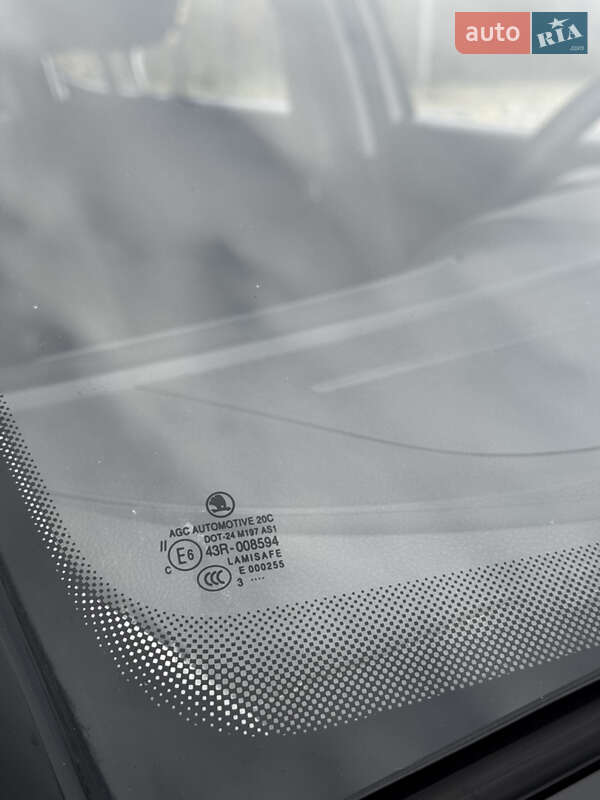Хетчбек Skoda Fabia 2013 в Білій Церкві фото 26 Хетчбек Skoda Fabia 2013 в Білій Церкві
