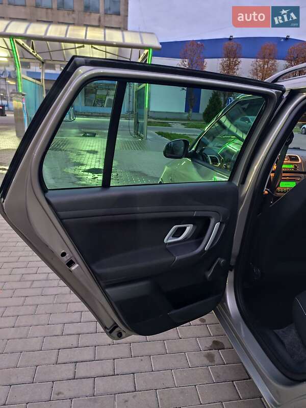 Универсал Skoda Fabia 2009 в Белой Церкви фото 32 Универсал Skoda Fabia 2009 в Белой Церкви