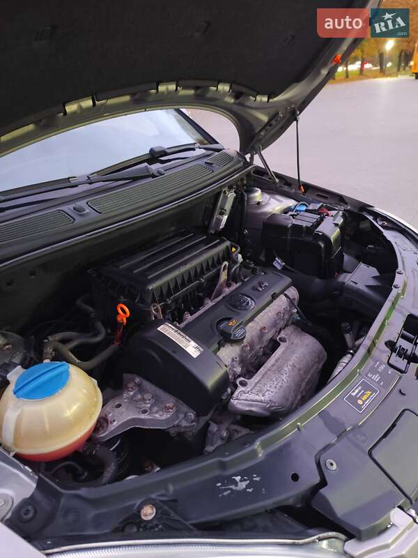 Универсал Skoda Fabia 2009 в Белой Церкви фото 42 Универсал Skoda Fabia 2009 в Белой Церкви