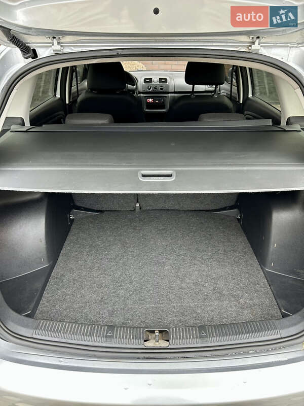 Универсал Skoda Fabia 2012 в Харькове