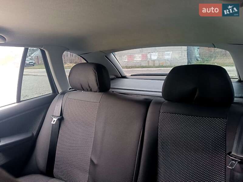 Универсал Skoda Fabia 2005 в Харькове