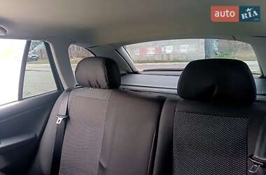 Універсал Skoda Fabia 2005 в  фото 7 Універсал Skoda Fabia 2005 в