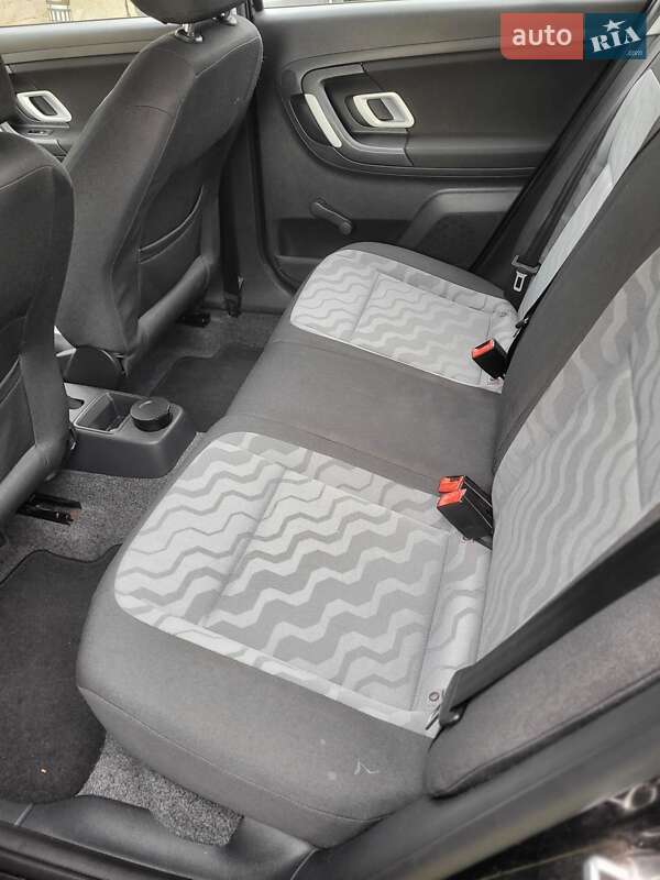 Универсал Skoda Fabia 2008 в Тысменице фото 16 Универсал Skoda Fabia 2008 в Тысменице