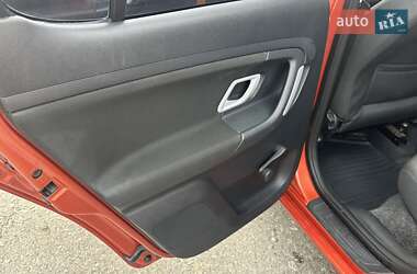 Хэтчбек Skoda Fabia 2008 в 