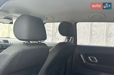 Хэтчбек Skoda Fabia 2008 в 