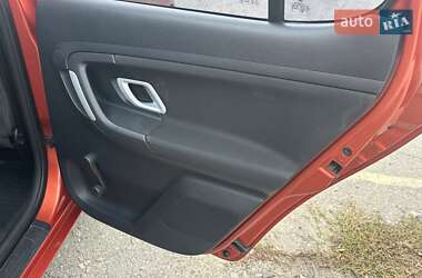 Хэтчбек Skoda Fabia 2008 в 