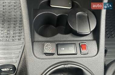 Хэтчбек Skoda Fabia 2008 в 