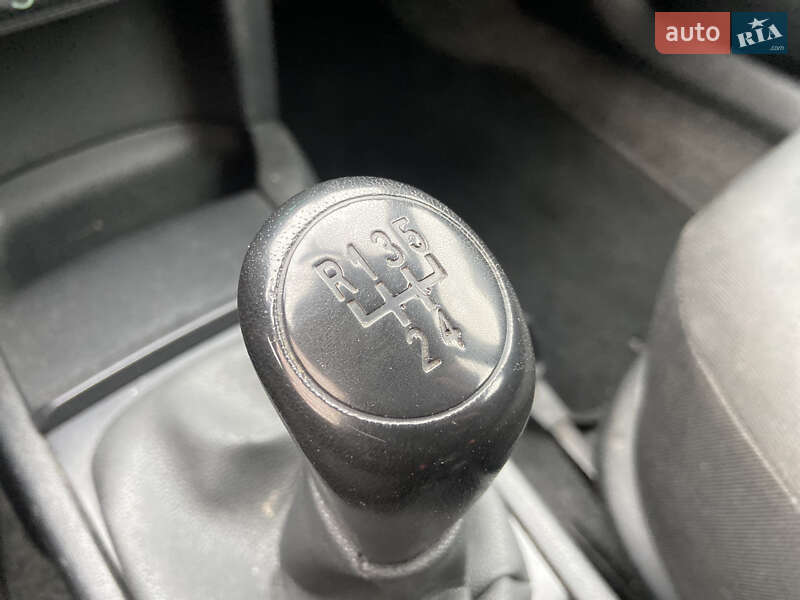 Универсал Skoda Fabia 2005 в Виннице
