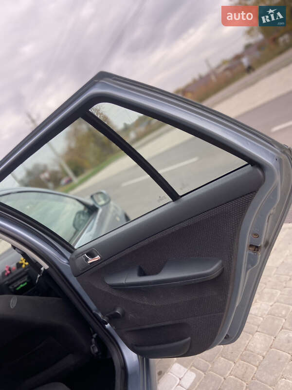 Универсал Skoda Fabia 2005 в Виннице