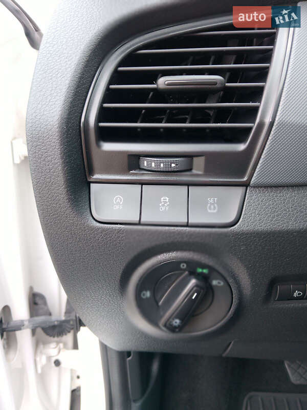 Хэтчбек Skoda Fabia 2016 в Мукачево фото 15 Хэтчбек Skoda Fabia 2016 в Мукачево