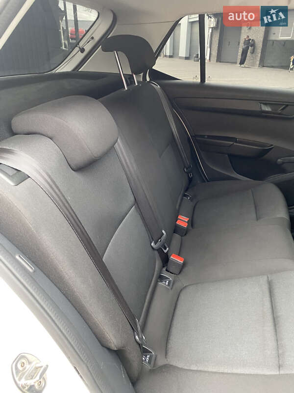 Хетчбек Skoda Fabia 2016 в Білій Церкві фото 17 Хетчбек Skoda Fabia 2016 в Білій Церкві