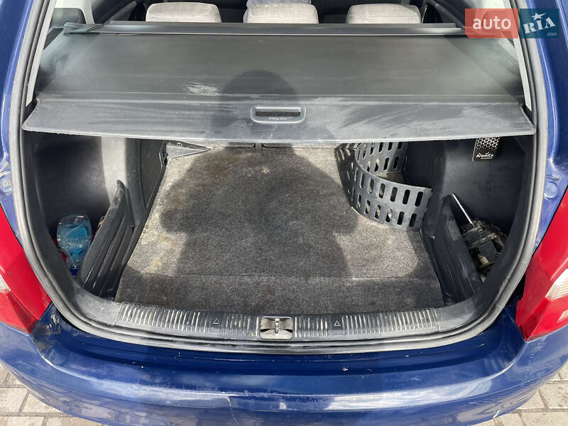 Универсал Skoda Fabia 2013 в Львове фото 11 Универсал Skoda Fabia 2013 в Львове