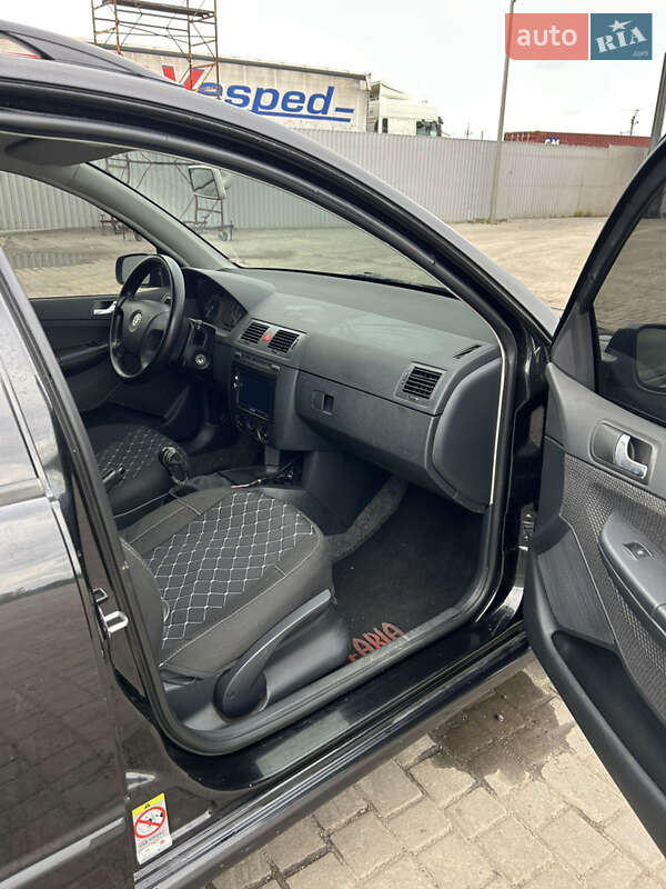Універсал Skoda Fabia 2007 в Одесі фото 9 Універсал Skoda Fabia 2007 в Одесі