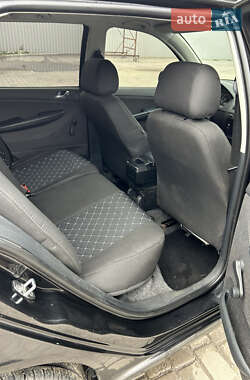 Универсал Skoda Fabia 2007 в  фото 10 Универсал Skoda Fabia 2007 в