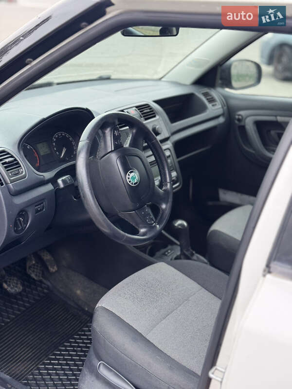 Хэтчбек Skoda Fabia 2009 в Хмельницком фото 20 Хэтчбек Skoda Fabia 2009 в Хмельницком