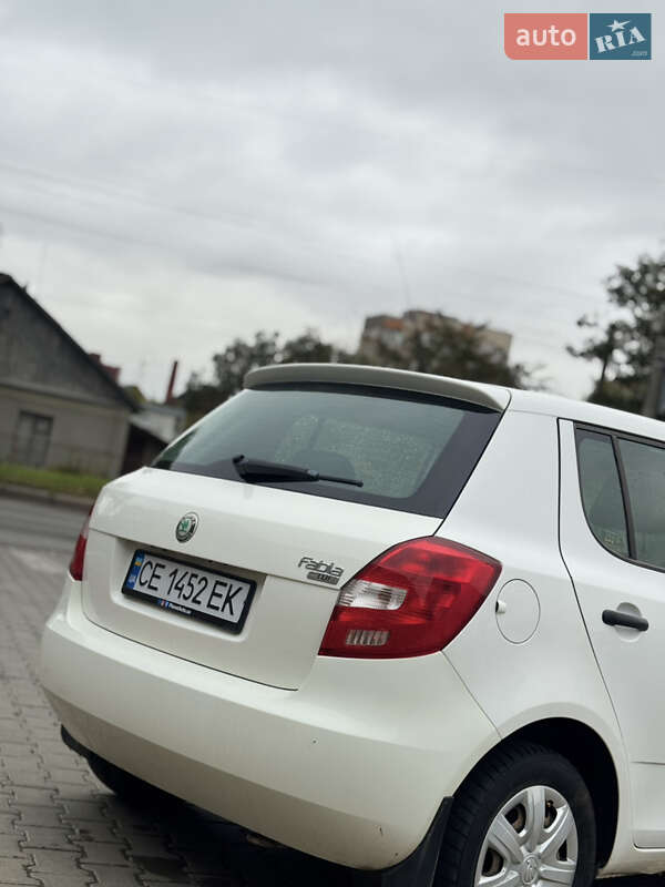 Хэтчбек Skoda Fabia 2009 в Хмельницком фото 27 Хэтчбек Skoda Fabia 2009 в Хмельницком