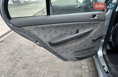 Хэтчбек Skoda Fabia 2002 в 
