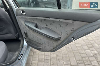 Хэтчбек Skoda Fabia 2002 в 