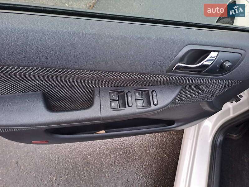 Универсал Skoda Fabia 2006 в Решетиловке