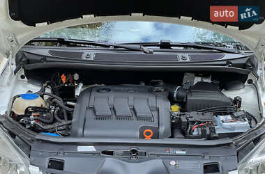Хэтчбек Skoda Fabia 2013 в 