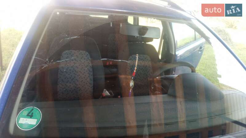 Универсал Skoda Fabia 2007 в Микуличине фото 5 Универсал Skoda Fabia 2007 в Микуличине