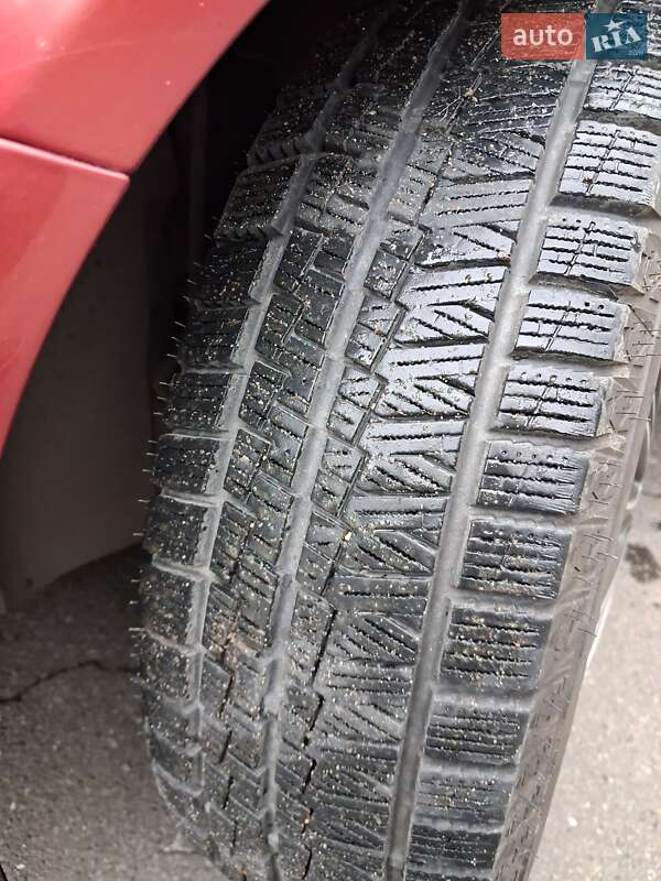 Універсал Skoda Fabia 2003 в Старокостянтинові фото 2 Універсал Skoda Fabia 2003 в Старокостянтинові