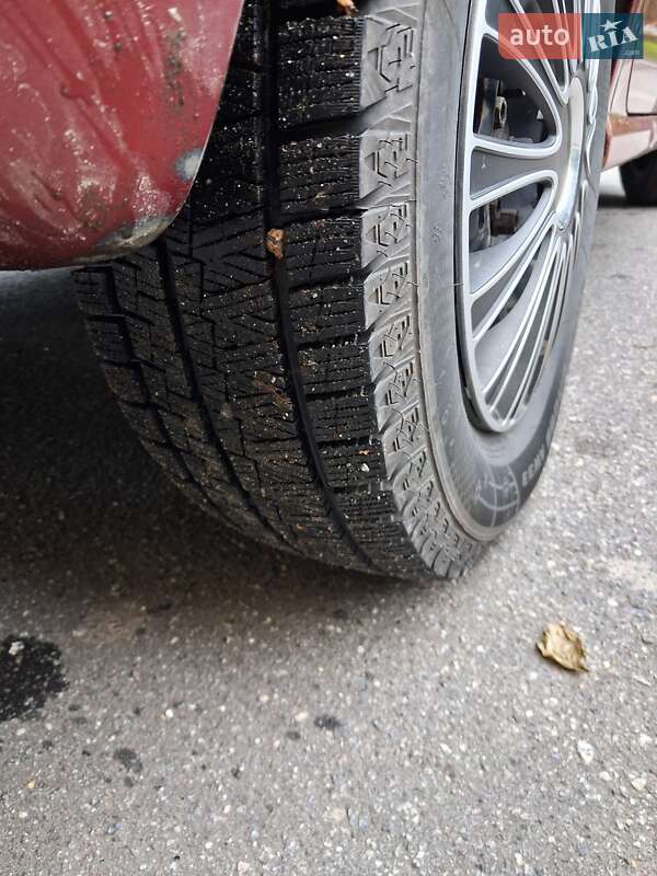 Універсал Skoda Fabia 2003 в Старокостянтинові фото 8 Універсал Skoda Fabia 2003 в Старокостянтинові