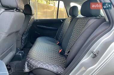 Універсал Skoda Fabia 2006 в 