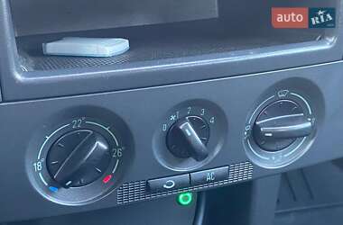 Універсал Skoda Fabia 2006 в 