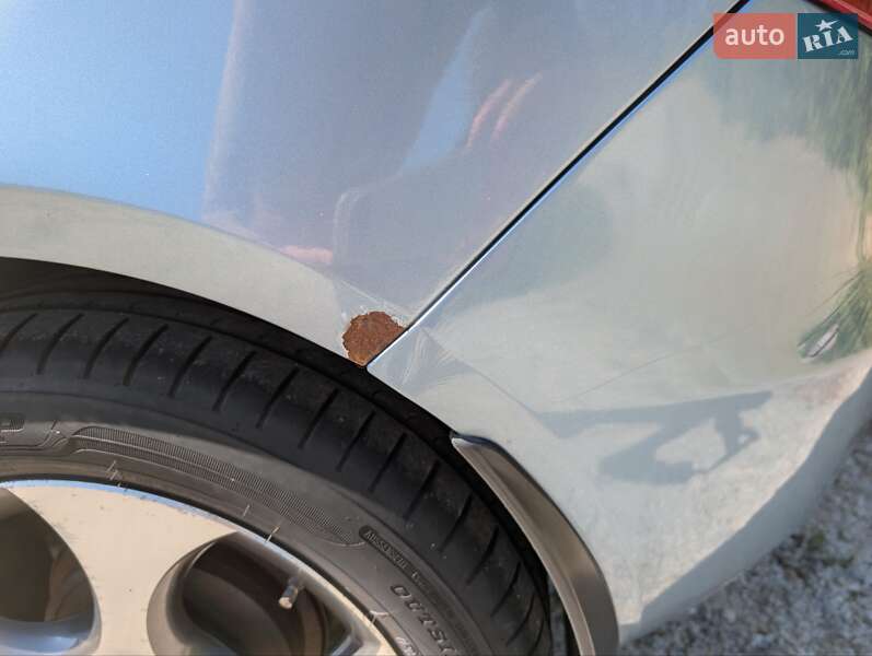 Хэтчбек Skoda Fabia 2010 в Днепре фото 12 Хэтчбек Skoda Fabia 2010 в Днепре