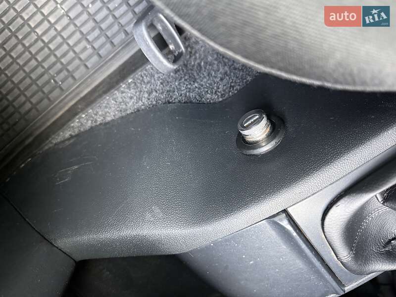 Універсал Skoda Fabia 2007 в Києві