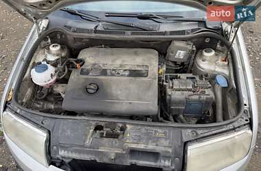 Універсал Skoda Fabia 2007 в 