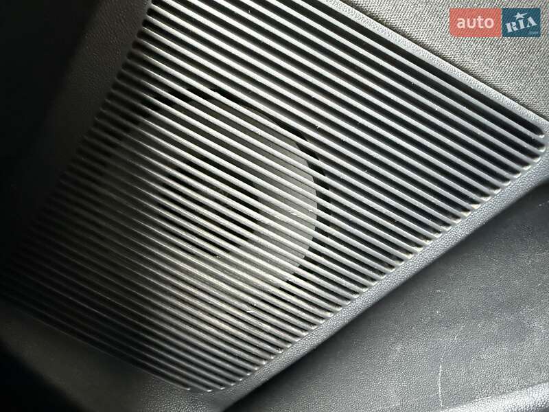 Універсал Skoda Fabia 2007 в Києві