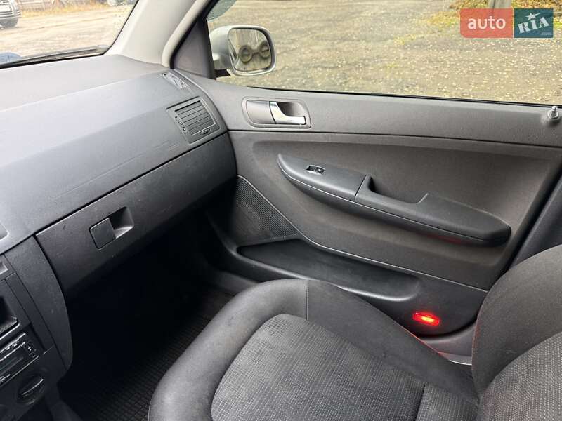 Універсал Skoda Fabia 2007 в Києві